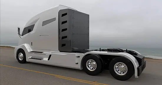 tesla
