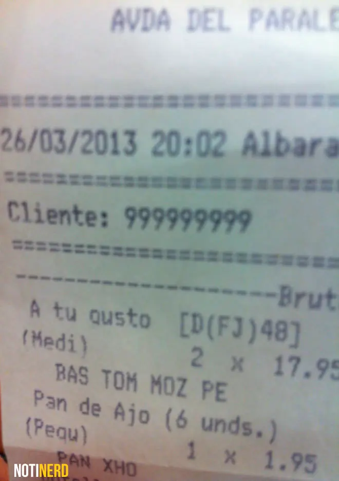 personas