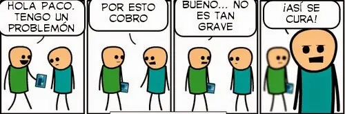 humor