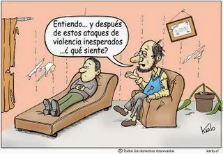Humor de Miércoles