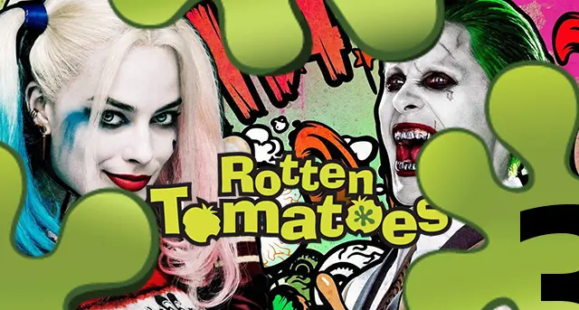 Boicot contra las primeras y malas críticas de Suicide Squad