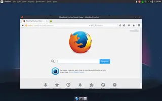 Yara OSX: un Puppy Linux elegante y fácil