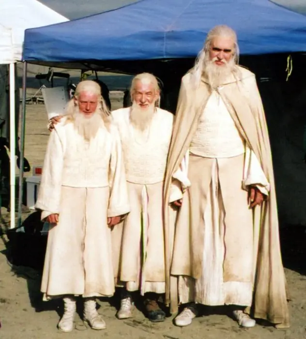 mostradas