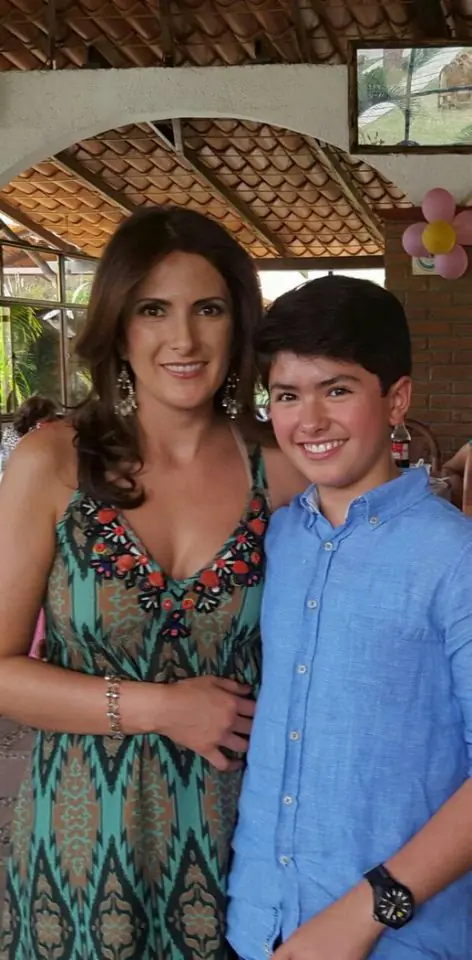 Los Hijos de los Presidentes de América Latina