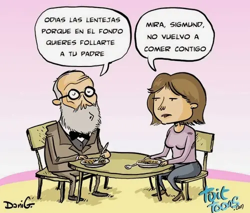 Humor de Miércoles