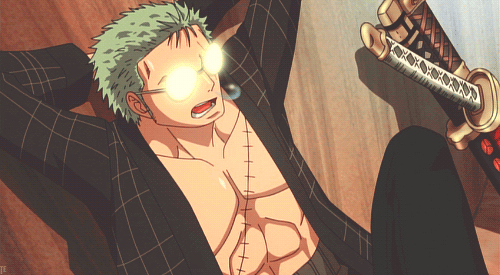 luffy