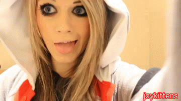 marina joyce quien es