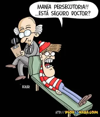 humor de Miercoles
