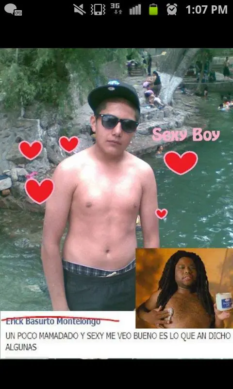 SEXIS SEXIS