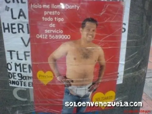 Hombres que quisieron ser SEXIS pero fallaron en el intento Hombres que quisieron ser SEXIS pero fallaron en el intento