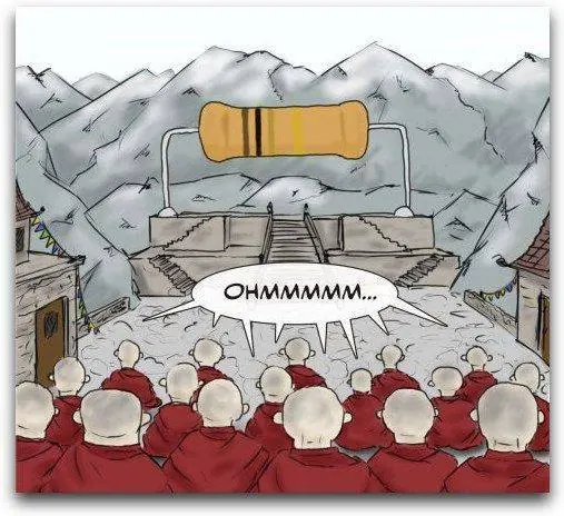 humor