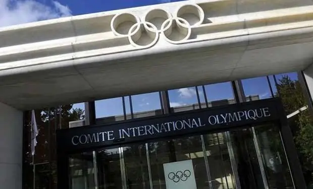 Curiosidades Olimpicas