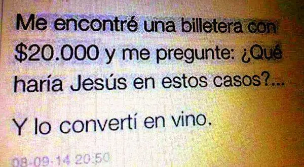 humor