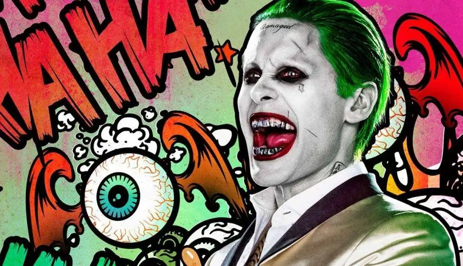 Suicide Squad:lista,escenas eliminadas,reducidas y alteradas