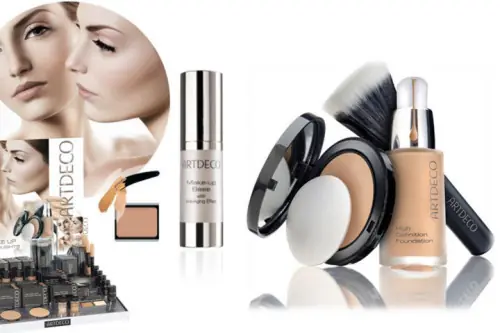 los 10 mejores maquillajes del mundo