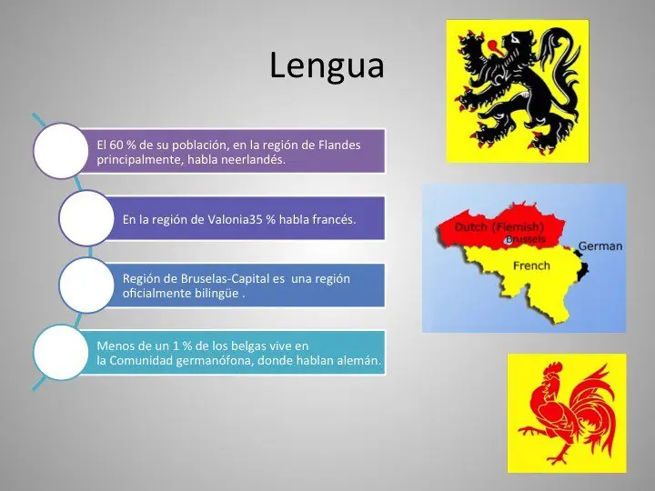 Vení a conocer todo sobre Bélgica! Megapost apto para lvl 5