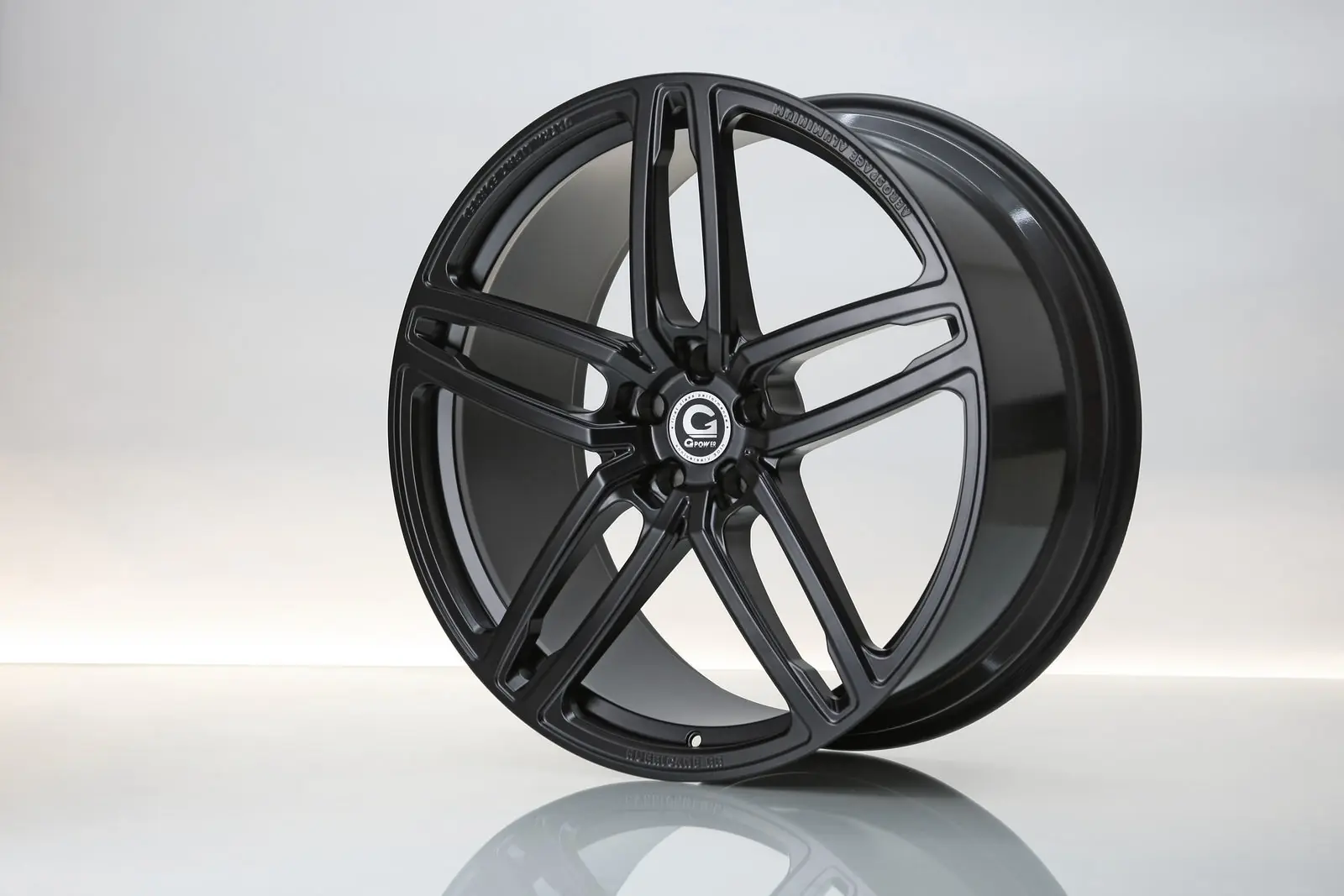 G-Power lleva el Mercedes-AMG G 63 hasta los 645 CV