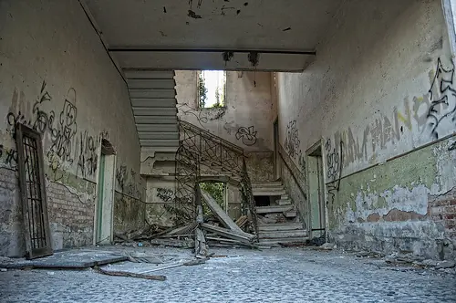 Escalofriante