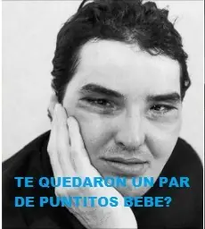 taringuero