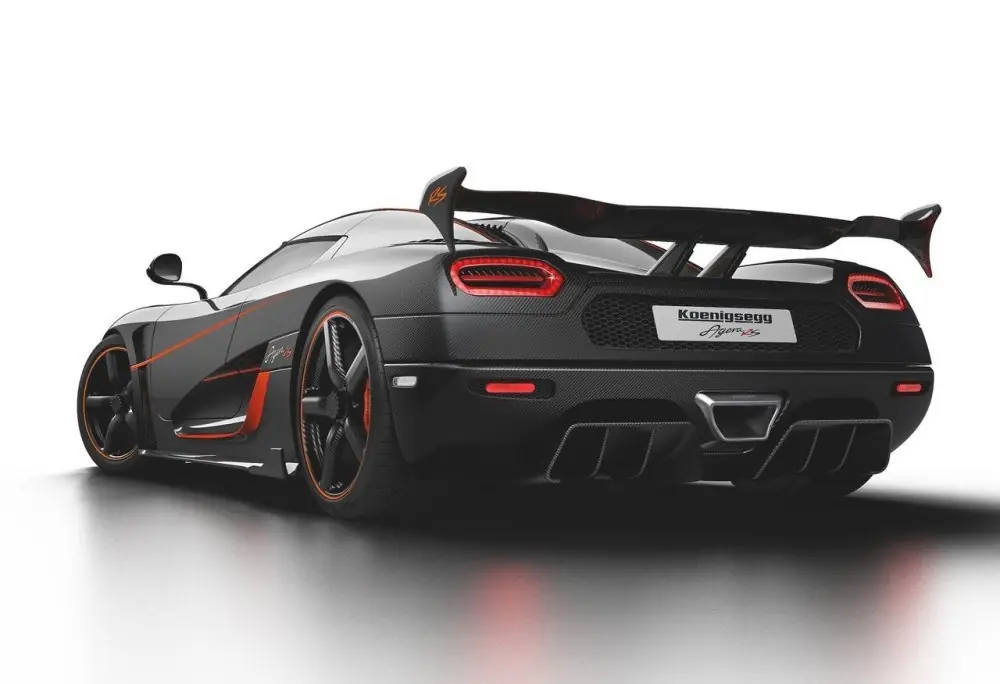 pagani huayra