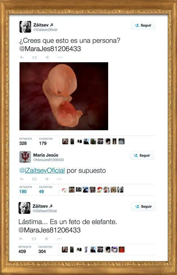 graciosas