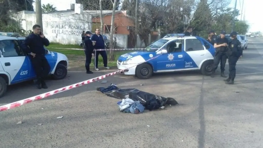 muerte