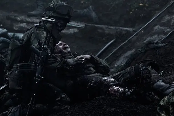 Casos paranormales sucedidos a militares