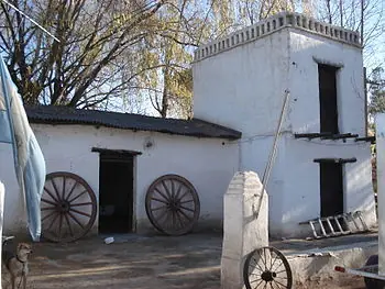 El pueblo con mas brujas de Argentina