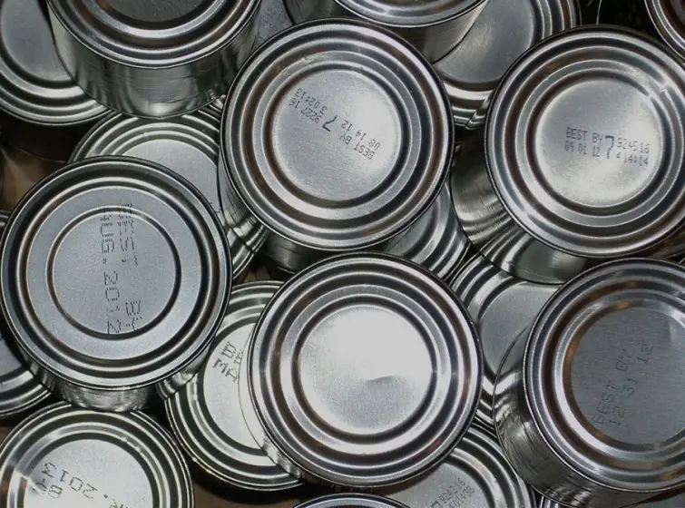 latas