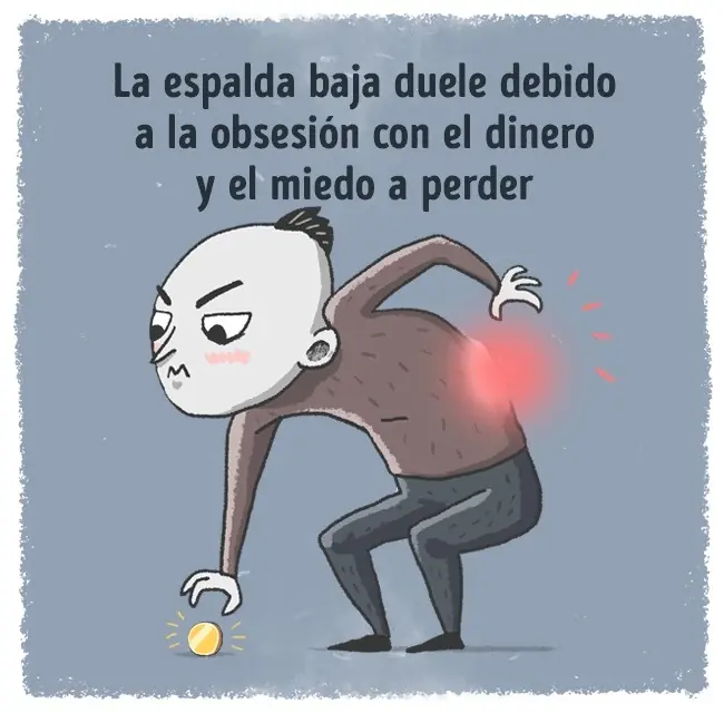 12 Señales de tu cuerpo que no puedes ignorar