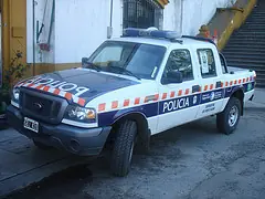 patrullero
