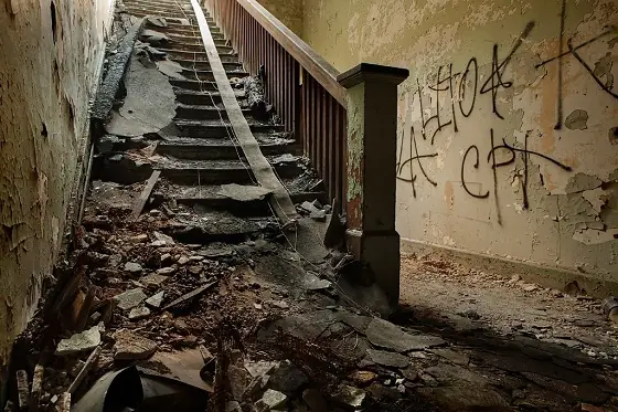 Escalofriante