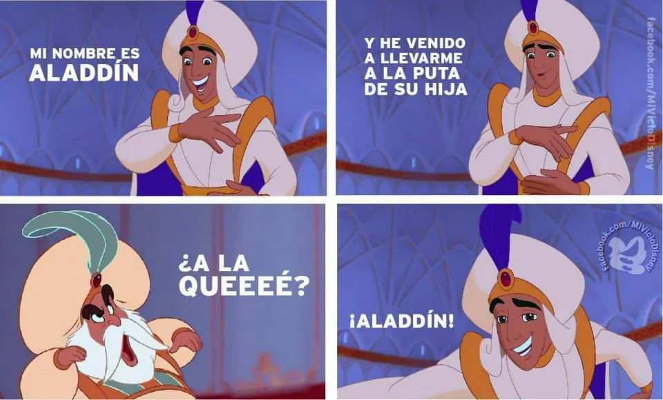 graciosas