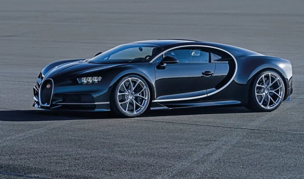 aston martin