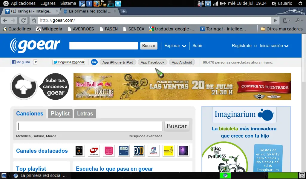 aportes aportes