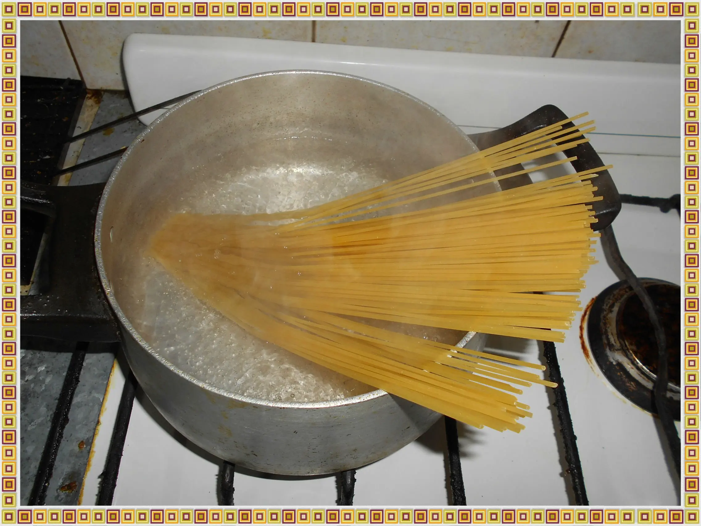 fideos chinos