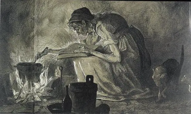 Brujas