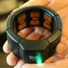 Tecnologia renovada.