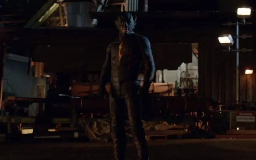 'The Flash'revela identidad del velocista oscuro,temporada 3