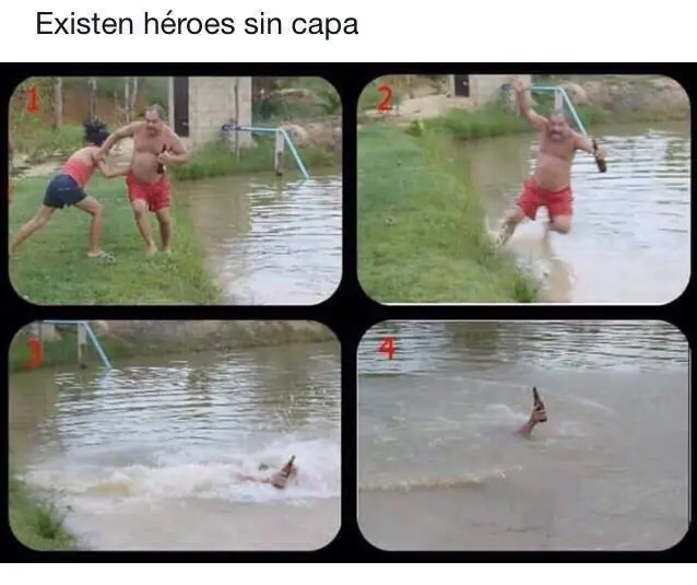graciosas