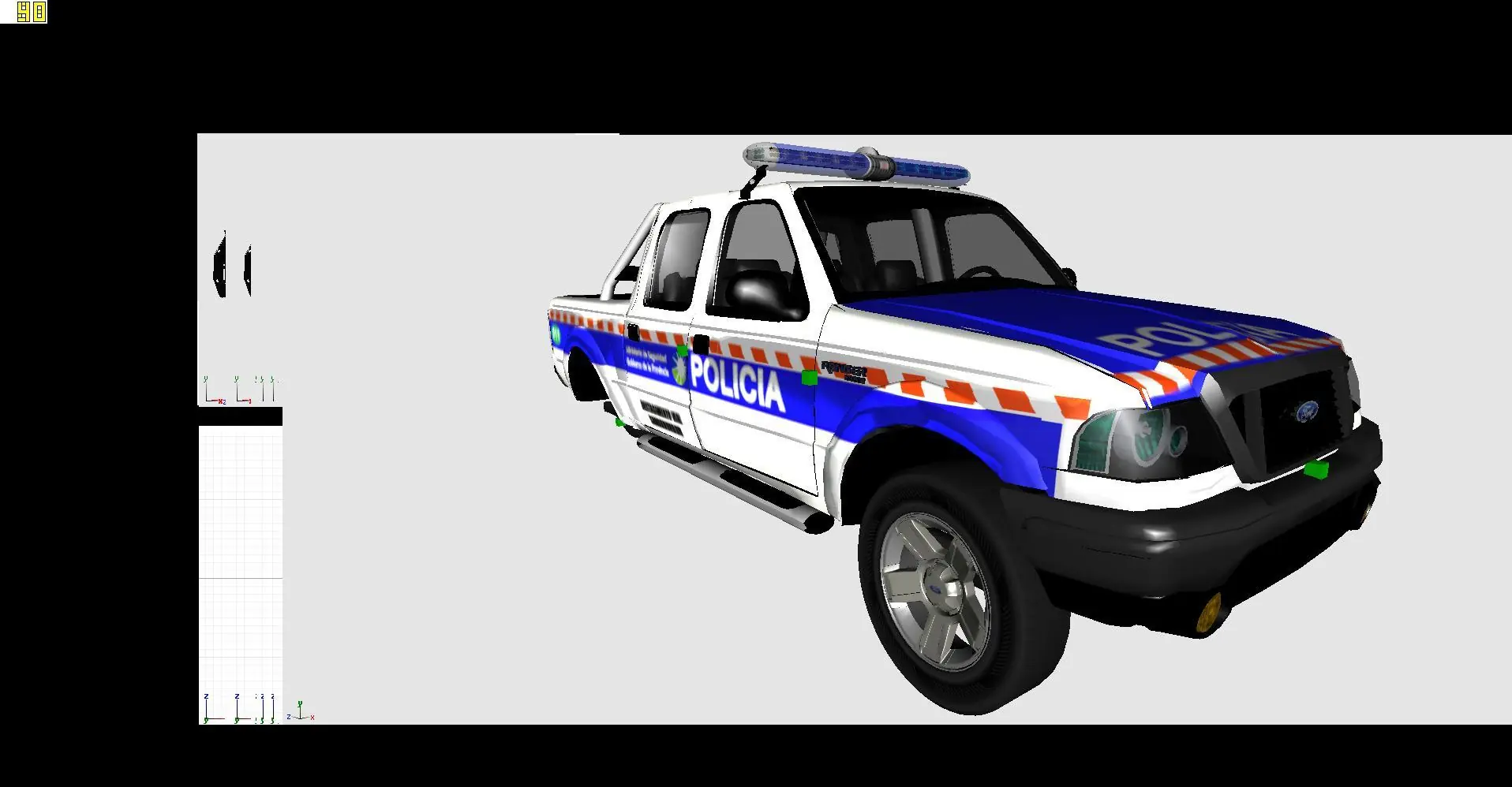 Policia