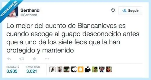 graciosas