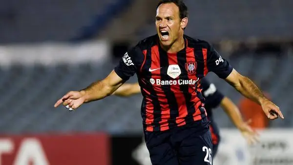 El futbolista Mauro Matos atropelló y mató a un motociclista