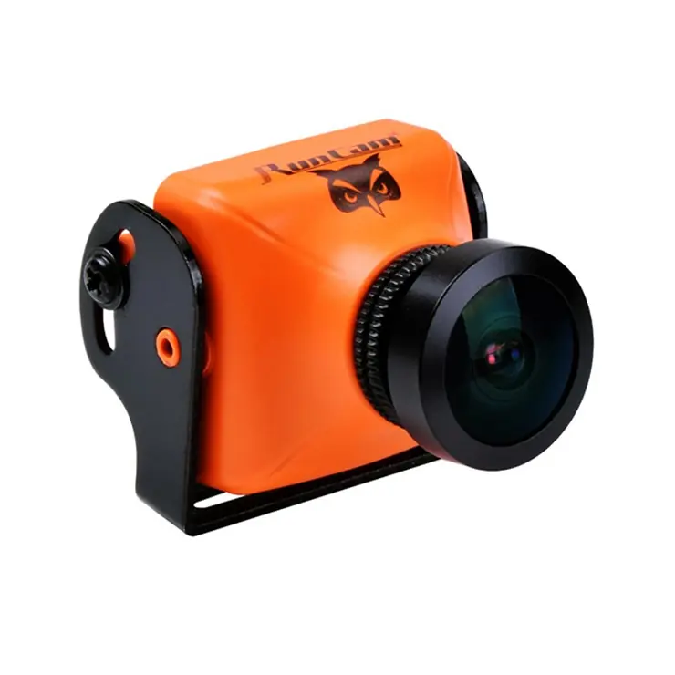 Runcam OWL PLUS 700TVL Cámara para Racing Drone 150/210/250