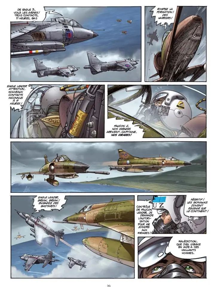 libros de malvinas