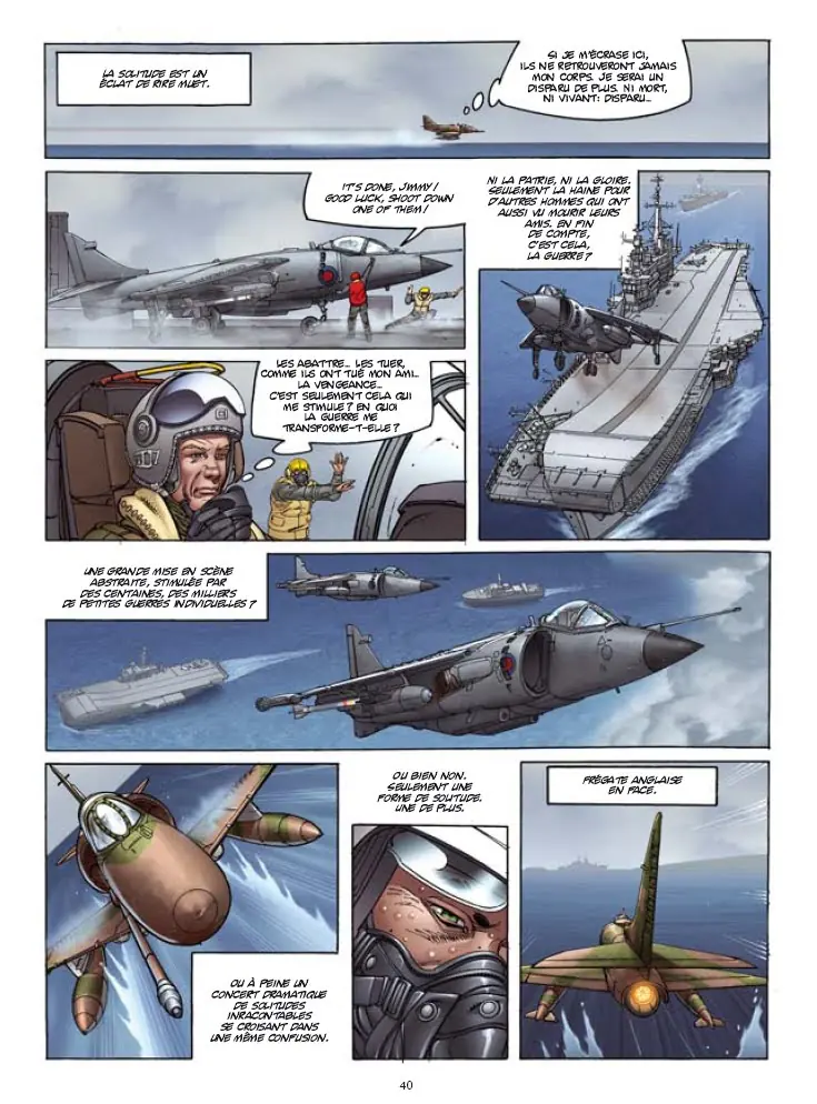 malvinas
