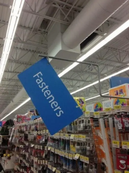 extranas
