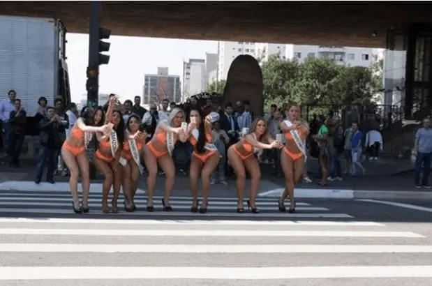 miss bum bum
