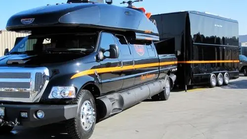 camioneta
