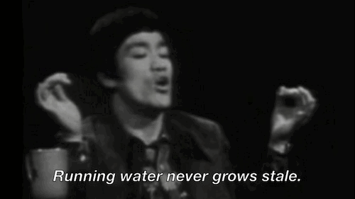 bruce lee